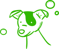 FREE
 <em>dog washes</em>